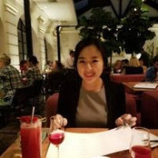 Tina Koo's photo