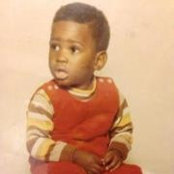 Photo de Gerard Hogue Sr.