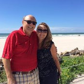 Michael Wax's photo