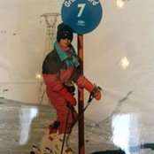 Joris Van den Eynden's photo