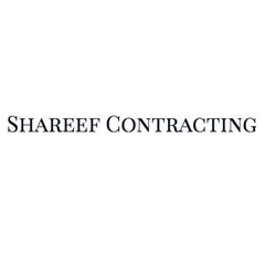Shareef Contracting