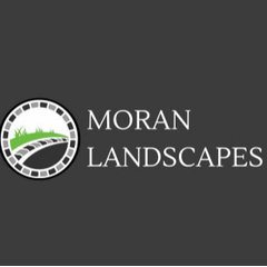 Moran Landscapes