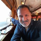 Antonio Bustamante's photo