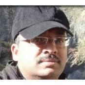 Foto von Vivek Jindal
