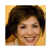 Mimi Yangs foto