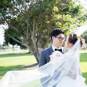 Simon Kim's photo