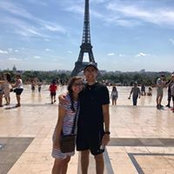 Alan Monzalvo's photo