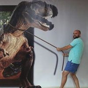 Dmitry Pshennikov's photo
