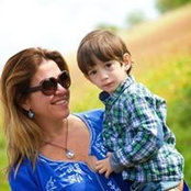 Carolina Cassinotti's photo