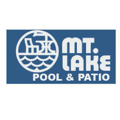 Mt. Lake Pool & Patio