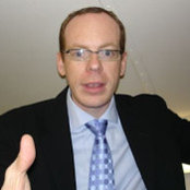 Sven Junkergård's photo
