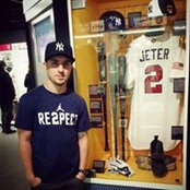 Jesse Legers foto