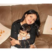 Madhuri Iyengar's photo