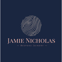 Jamie Nicholas Bespoke