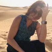 Gretchen Krans's photo