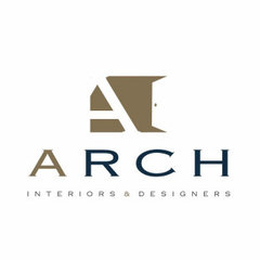 Arch interior