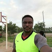 Diran Ogungbola's photo