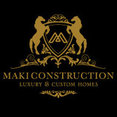 Maki Construction's profile photo