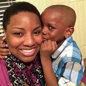 Latoya Cann's photo