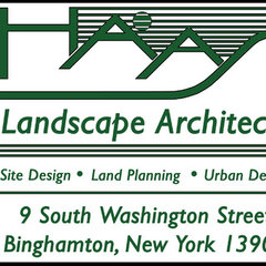 HAAS Landscape Architects