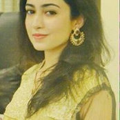 Eesha Nasir's photo