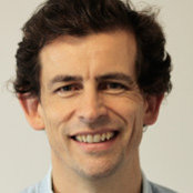 Foto de James Ramsden