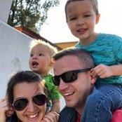 Becka Tinkle's photo