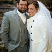 Melanie Blair's photo