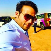 Photo de Deepesh Raghav