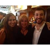 Fran Horowitz's photo
