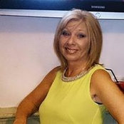 Paula Jones's photo