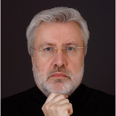Станислав Старых