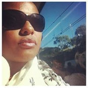 Greyce Buck's photo