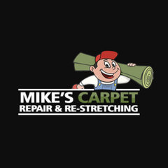 Mikes Carpet Repair & ReStretching