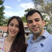 Loris Minassian's photo