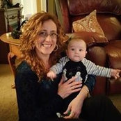 Barbara Brown Krieger's photo