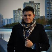 Alexander Minin's photo