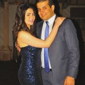 Hagar El-Matarawy's photo