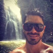 Jonathan Valerio's photo