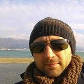Ashot Srapionyan's photo