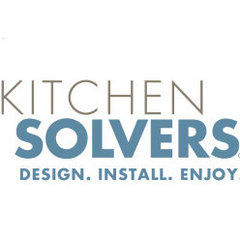 Kitchen Solvers of Kansas City