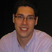 Joshua Salzman's photo