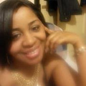 Keyila Lamb's photo