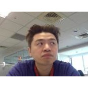 Cj Wangさんの写真