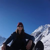 Hattie White's photo