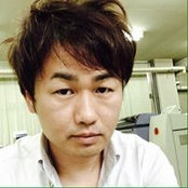 Minoru Kuroda's photo