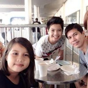 Foto von Ana Duterte