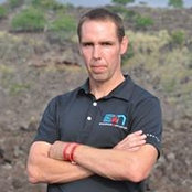Patrick McCrann's photo