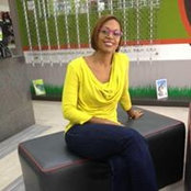 Foto di Sandra Bastien