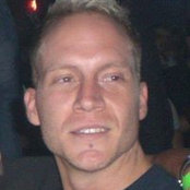 Hugh McCall's photo